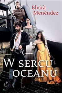 Picture of W sercu oceanu
