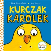 Kurczak Ka... - Nick Denchfield -  foreign books in polish 