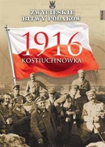 Picture of Kostiuchnówka 1916