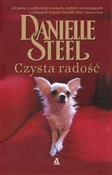Czysta rad... - Danielle Steel -  books from Poland