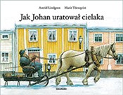 polish book : Jak Johan ... - Astrid Lindgren