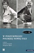 W poszukiw... - Margarete Wach (red.), Andrzej Gwóźdź (red.) -  books from Poland