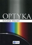 Optyka - Eugene Hecht -  books from Poland