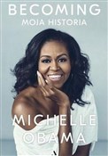 Becoming. ... - Michelle Obama - Ksiegarnia w UK