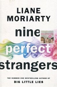 Obrazek Nine Perfect Strangers