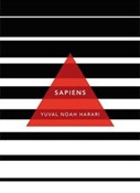 Sapiens - Yuval Noah Harari -  Polish Bookstore 