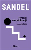 polish book : Tyrania me... - Michael J. Sandel