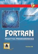Fortran pr... - Dariusz Chrobak - Ksiegarnia w UK