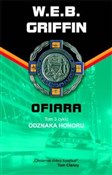 Ofiara - W.E.B. Griffin -  books from Poland