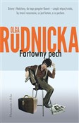 polish book : Fartowny p... - Olga Rudnicka