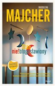 polish book : Stan nie! ... - Magdalena Majcher