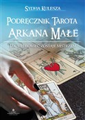 Podręcznik... - Sylwia Kulesza -  books from Poland