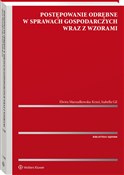 polish book : Postępowan... - Elwira Marszałkowska-Krześ, Izabella Gil