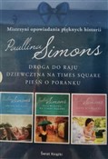 Pakiet: Dr... - Paullina Simons -  foreign books in polish 