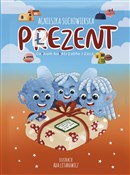 polish book : Płezent- c... - Agnieszka Suchowierska