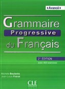 polish book : Grammaire ... - Michele Boulares, Jean-Louis Frerot