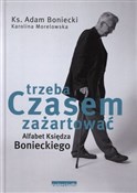 polish book : Alfabet ks... - Adam Boniecki, Karolina Morelowska