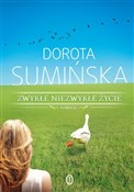 Zwykłe nie... - Dorota Sumińska -  Polish Bookstore 