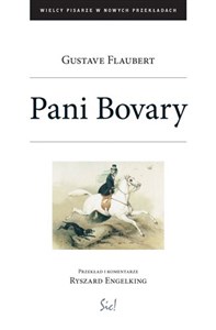 Picture of Pani Bovary