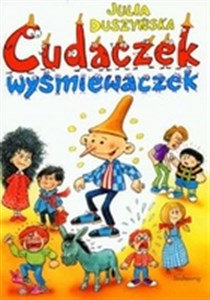 Picture of Cudaczek wyśmiewaczek
