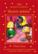 Baśnie pol... - Patrycja Zarawska -  books from Poland