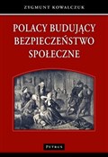 Polacy bud... - Zygmunt Kowalczuk -  Książka z wysyłką do UK