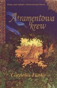 Picture of Atramentowa krew