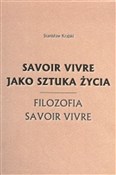 Savoir viv... - Stanisław Krajski -  foreign books in polish 