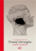 Triumf chi... - Jurgen Thorwald -  Książka z wysyłką do UK