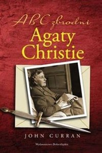 Picture of Abc zbrodni Agaty Christie