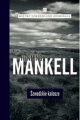 polish book : Szwedzkie ... - Henning Mankell