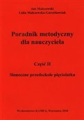 Słoneczne ... - Jan Malczewski, Lidia Malczewska-Garsztkowiak -  Książka z wysyłką do UK