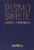 Pismo Świę... - Opracowanie Zbiorowe -  books in polish 