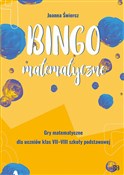 Książka : Bingo mate... - Joanna Świercz