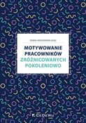 Motywowani... - Joanna Nieżurawska-Zając - Ksiegarnia w UK