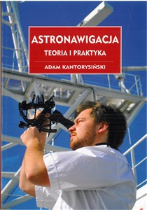 Picture of Astronawigacja Teoria i praktyka