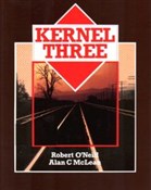 polish book : Kernel Thr... - Robert O'Neill, Alan C. McLean