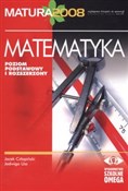 Matematyka... - Jacek Człapiński, Jadwiga Uss -  Książka z wysyłką do UK