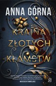 Kraina zło... - Anna Górna -  Polish Bookstore 