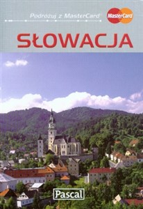 Picture of Słowacja przewodnik ilustrowany