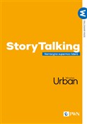 polish book : StoryTalki... - Mirosław Urban