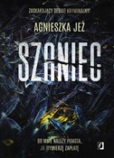 Książka : Szaniec - Agnieszka Jeż