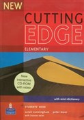 Książka : Cutting Ed... - Sarah Cunningham, Peter Moor