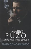 Zemsta Ojc... - Mario Puzo, Mark Winegardner -  Polish Bookstore 