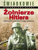 Żołnierze ... - Stephen G. Fritz -  foreign books in polish 