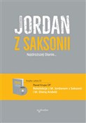 Najdroższe... - Jordan Z Saksonii -  books from Poland
