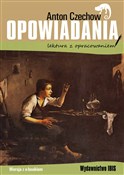 Opowiadani... - Anton Czechow -  Polish Bookstore 