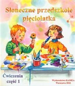 Słoneczne ... - Jan Malczewski, Lidia Malczewska-Garsztkowiak -  Polish Bookstore 