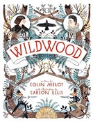 Wildwood :... - Colin Meloy -  books in polish 