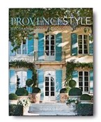 Provence S... - Shauna Varvel -  books from Poland